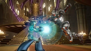 Capcom balance la sauce pour le lancement de Marvel vs Capcom Infinite !