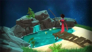 Deiland, le jeu s'inspirant de Stardew Valley et Final Fantasy, a récupéré plus du double de la somme espérée sur Kickstarter !