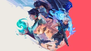 VALORANT : MàJ 7.04, les détails