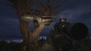 STALKER 2 : La jolie référence à Harry Potter