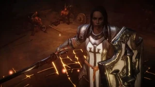 Diablo Immortal devrait bien sortir en 2021