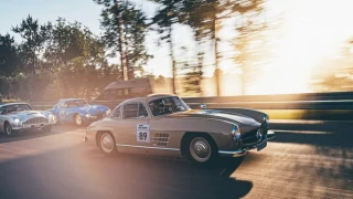 Gran Turismo 7 : Trois nouvelles voitures arrivent prochainement