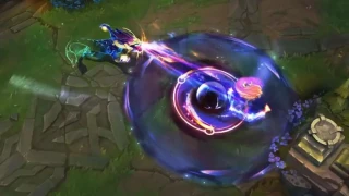 LoL : Le nouveau Aurelion Sol rencontre le succès, mais pas la victoire