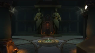 WoW : Une nouvelle fuite semble confirmer le thème de la prochaine extension