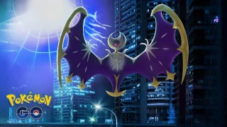Pokémon GO : Comment battre Lunala ?