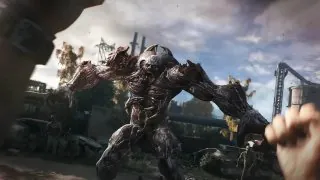 Dying Light: The Beast : Le système de combat présenté à la gamescom 2025