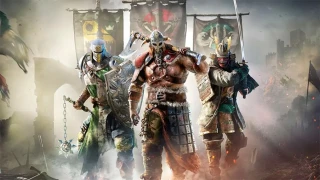Mise à jour 1.04 sur PC, PS4 et bientôt Xbox One