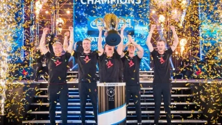 CSGO : Une option graphique réduisant l'utilisation de la RAM ajoutée dans la dernière mise à jour