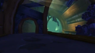 WoW SoD : Gnomeregan, quand a lieu la réinitialisation du raid en P2 ?