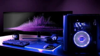 BLEU JOUR : Rachat de la marque de produits gaming MGG/Millenium