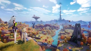 Tower of Fantasy sur PC : Comment le télécharger et y jouer ?