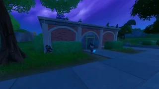 Fortnite : Quand reviennent les constructions ?