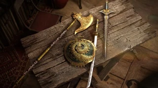 Bientôt du contenu gratuit pour Assassin's Creed Origins !