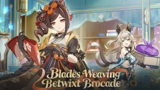 Genshin Impact Version 4.5 : Date de sortie et nouveautés