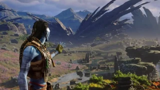Avatar: Frontiers of Pandora : Une date de sortie et du gameplay