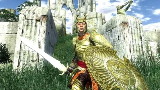 The Elder Scrolls IV: Oblivion : Le remake du 4e opus dévoilé sous peu ?