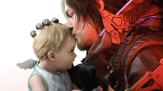 Test Death Stranding 2: On The Beach : Kojima n'a pas fait la grève
