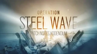 Rainbow Six: Siege : Détail de la mise à jour AS52