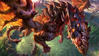 LoL : D'importants changements concernant la Jungle vont arriver