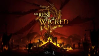 No Rest for the Wicked date de sortie : Quand sort le jeu en accès anticipé sur PC ?