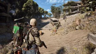 ARC Raiders : La prochaine condition de carte et des activités ont fuité