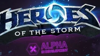 Heroes of the Storm - Des images du client