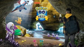 Pokémon GO : Niantic tease l'Ultra Bonus du Pokémon GO Fest 2023