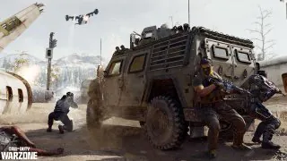 Warzone : MàJ Saison 4 du 4 juin 2026, patch notes et détails