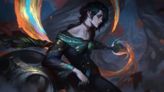 LoL : Le taux de victoire de Hwei est extrêmement bas