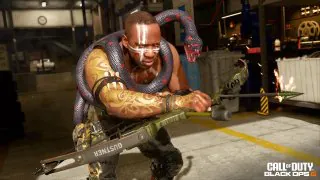 Black Ops 6 : MàJ Saison 5 Rechargée/Reloaded du 4 septembre 2025, patch notes et détails
