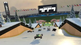 TrackMania : Nadeo explique que ce n'est pas un système « d'abonnement »