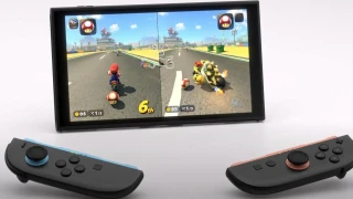 Switch 2 : Tout le contenu des jeux Nintendo Switch 2 Edition sera sur la cartouche, c'est confirmé