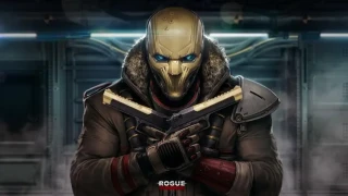 Rogue Company partage son gameplay