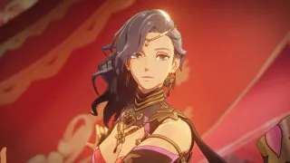 Fire Emblem: Fortune's Weave a un seul emplacement de sauvegarde pour une bonne raison
