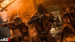 Call of Duty: Modern Warfare 3 n'aurait pas de trophée Platine sur PS5