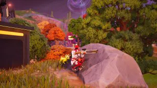 Fortnite : Quand se termine la saison 2 du chapitre 7 ?
