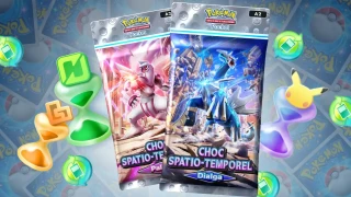 Pokémon Pocket : Validez les missions du Pokémon Day avant qu'il ne soit trop tard