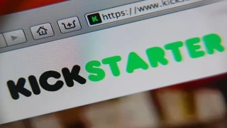 Kickstarter enregistre une forte augmentation pour le crowdfunding de jeux en 2017