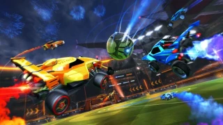 Rocket League Ultimate Edition arrivera dans quelques semaines