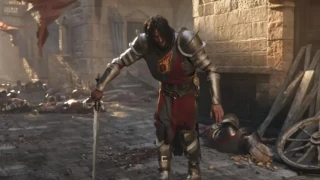 Baldur's Gate 3 sortirait en accès anticipé en 2020