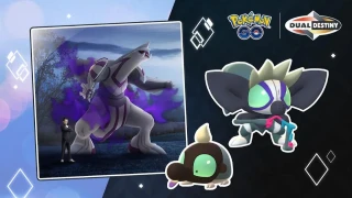 Pokémon GO : L'événement Fashion Week : Offensive s'annonce chargé, les détails