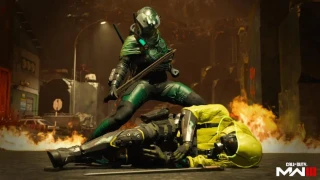 Modern Warfare 3/Warzone : Le Soulrender, comment débloquer cette arme de corps à corps ?