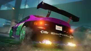 GTA Online : Les véhicules bénéficieront d'améliorations sur Xbox Series et PS5