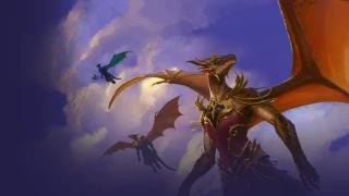 WoW Dragonflight : Une période d'essai gratuite disponible