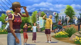 Les Sims 5 : EA convaincu que les joueurs ne veulent pas qu'il sorte pour cette raison