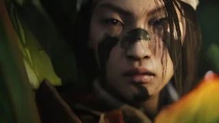 Battlefield V présente son chapitre 6 : Dans la Jungle