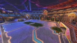Rocket League : MàJ Saison 7 du 15 juin, les détails