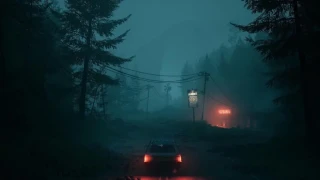 Pacific Drive se dote de la mise à jour « Drive Your Way », qui apporte diverses nouveautés