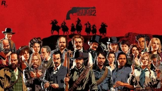 Red Dead Redemption 2 : La bande originale arrive le mois prochain