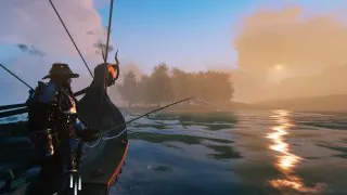 Valheim : L'annonce d'un nouveau jeu par les développeurs a créé la panique, le studio rassure
